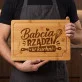 Deska Do Krojenia Na Dzień Babci Prezent Dla Babci Kobiety: Królestwo Babcinej Kuchni Deska Do Krojenia Na Dzień Babci Prezent Dla Babci Kobiety: Królestwo Babcinej Kuchni
