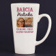 Babcia cechy - kubek personalizowany