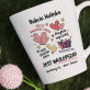 Babcia jest najlepsza - Personalizowany Kubek