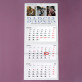 Babcia - Kalendarz trójdzielny Babcia - Kalendarz trójdzielny