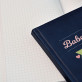 Babcia należy do - notatnik A5 z nadrukiem