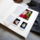 Babcia - Personalizowany Album na zdjęcia