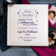 Babcia - Personalizowany Album na zdjęcia