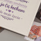 Babcia - Personalizowany Album na zdjęcia