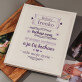Babcia - Personalizowany Album na zdjęcia