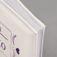Babcia - Personalizowany Album na zdjęcia