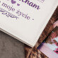 Babcia - Personalizowany Album na zdjęcia