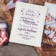 Babcia - Personalizowany Album na zdjęcia