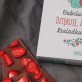 Babciu dziadku dziękuję - Czekolada z truskawkami