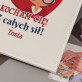 Babciu kocham Cię - Personalizowany album na zdjęcia na dzień babci