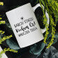 babciu kocham cię - Personalizowany Kubek