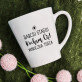 babciu kocham cię - Personalizowany Kubek