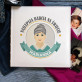 Babunia - Personalizowany Album na zdjęcia