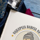 Babunia - Personalizowany Album na zdjęcia