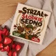 Czekolada Z Truskawkami Dla Myśliwego Prezent Dla Mężczyzny: Łowiecka Słodycz