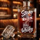 Karafka Do Whisky z Grawerem Dla Gitarzysty Prezent: Gitarowe Paliwo Karafka Do Whisky z Grawerem Dla Gitarzysty Prezent: Gitarowe Paliwo