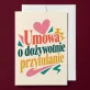 Kartka z Życzeniami Na Ślub Dla Pary Młodej Pary: Umowa Na Przytulanie Kartka z Życzeniami Na Ślub Dla Pary Młodej Pary: Umowa Na Przytulanie