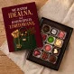 Czekoladki Na Święta Bożego Narodzenia Prezent Dla Kobiety: Edycja Limitowana Dla Niej