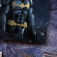 Batman - obraz z Twojego zdjęcia
