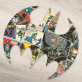 Batman Puzzle 750 elementów