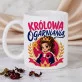 Zestaw Prezenowy Z Kubkiem Dla Kobiety: Królowa Ogarniania