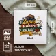 Album Na Zdjęcia Tradycyjny Na Dzień Dziadka Prezent Dla Dziadka Mężczyzny: Zapas Historii Na Lata Album Na Zdjęcia Tradycyjny Na Dzień Dziadka Prezent Dla Dziadka Mężczyzny: Zapas Historii Na Lata