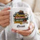 Kubek Personalizowany Na Dzień Dziadka Prezent Dla Dziadka Mężczyzny: Zapas Historii Na Lata Kubek Personalizowany Na Dzień Dziadka Prezent Dla Dziadka Mężczyzny: Zapas Historii Na Lata