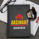 Bazinga! - Kalendarz 2026