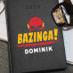 Bazinga! - Kalendarz 2026