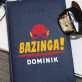 Bazinga! - Kalendarz 2026