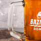 Bazinga! - Personalizowany Kufel