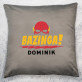 Bazinga! - Poduszka dekoracyjna