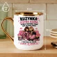 Kubek Z Nadrukiem Dla Kuzynki Prezent Dla Kobiety: Kuzynka Jedyna Osoba Kubek Z Nadrukiem Dla Kuzynki Prezent Dla Kobiety: Kuzynka Jedyna Osoba