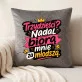 Poduszka Dekoracyjna Na 30 Urodziny Prezent Dla Kobiety: Trzydzieści? Nadal