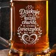 Kufel Na Dzień Nauczyciela Przedszkole Prezent Dla Nauczyciela Mężczyzny: Dziękuję Za Każdą Chwilę
