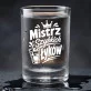 Kieliszki Do Wódki Na Dzień Ojca Prezent Dla Taty Mężczyzny: Humorowy Toast Kieliszki Do Wódki Na Dzień Ojca Prezent Dla Taty Mężczyzny: Humorowy Toast