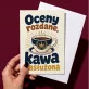 Kartka z Życzeniami Dla Nauczyciela Na Dzień Nauczyciela Dla Mężczyzny: Czerwony Długopis Kartka z Życzeniami Dla Nauczyciela Na Dzień Nauczyciela Dla Mężczyzny: Czerwony Długopis