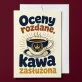 Kartka z Życzeniami Dla Nauczyciela Na Dzień Nauczyciela Dla Mężczyzny: Czerwony Długopis Kartka z Życzeniami Dla Nauczyciela Na Dzień Nauczyciela Dla Mężczyzny: Czerwony Długopis