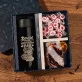 Zestaw Prezentowy Z Kubkiem Termicznym Na Osiemnastkę Prezent Dla Kobiety: Dowód Mam, Zestaw Prezentowy Z Kubkiem Termicznym Na Osiemnastkę Prezent Dla Kobiety: Dowód Mam,