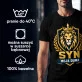 Koszulka Męska Dla Syna Prezent Dla Mężczyzny: Syn Moja Duma