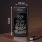 Zapalniczka Z Grawerem Dla 50 Latki Prezent Na 50 Urodziny Dla Kobiety: Blask Dojrzałości