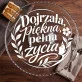 Patera Na Ciasto Na 35 Urodziny Prezent Dla Kobiety: Dojrzałe Piękno