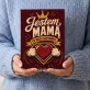 Czekoladki Dla Świeżo Upieczonej Mamy Prezent Na Dzień Mamy Dla Kobiety: Mama To Supermoc Czekoladki Dla Świeżo Upieczonej Mamy Prezent Na Dzień Mamy Dla Kobiety: Mama To Supermoc