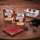 Zestaw Prezentowy Whisky Dla Siatkarza Dla Mężczyzny: Set Na Reset Zestaw Prezentowy Whisky Dla Siatkarza Dla Mężczyzny: Set Na Reset