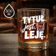 Szklanka Do Whisky Na Magistra Prezent Dla Mężczyzny: Tytuł Jest. Leję. Szklanka Do Whisky Na Magistra Prezent Dla Mężczyzny: Tytuł Jest. Leję.