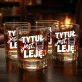 Szklanka Do Whisky Na Magistra Prezent Dla Mężczyzny: Tytuł Jest. Leję. Szklanka Do Whisky Na Magistra Prezent Dla Mężczyzny: Tytuł Jest. Leję.
