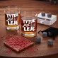 Zestaw Prezentowy Whisky Na Magistra Dla Mężczyzny: Tytuł Jest. Leję Zestaw Prezentowy Whisky Na Magistra Dla Mężczyzny: Tytuł Jest. Leję