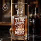 Karafka Do Whisky z Grawerem Na Magistra Prezent: Toast Dyplomowy Karafka Do Whisky z Grawerem Na Magistra Prezent: Toast Dyplomowy
