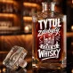 Karafka Do Whisky z Grawerem Na Magistra Prezent: Toast Dyplomowy Karafka Do Whisky z Grawerem Na Magistra Prezent: Toast Dyplomowy