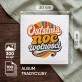 Album Na Zdjęcia Tradycyjny Na Wieczór Kawalerski Prezent Dla Mężczyzny: Atmosfera Lat 70 Album Na Zdjęcia Tradycyjny Na Wieczór Kawalerski Prezent Dla Mężczyzny: Atmosfera Lat 70